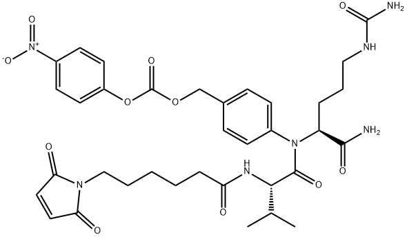 MC-Val-Cit-PAB-PNP