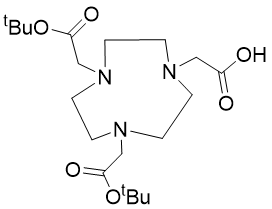 NOTA-bis (t-Bu ester)