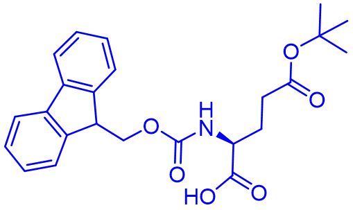 Fmoc-L-Glu(OtBu)-OH