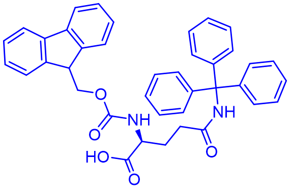 Fmoc-L-GIn(Trt)-OH