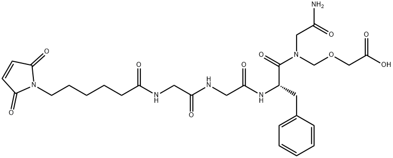 Suc-GGFG-Acid