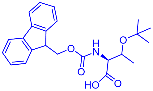 Fmoc-L-Tyr(tBu)-OH