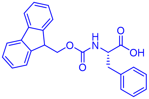 Fmoc-L-Phe-OH